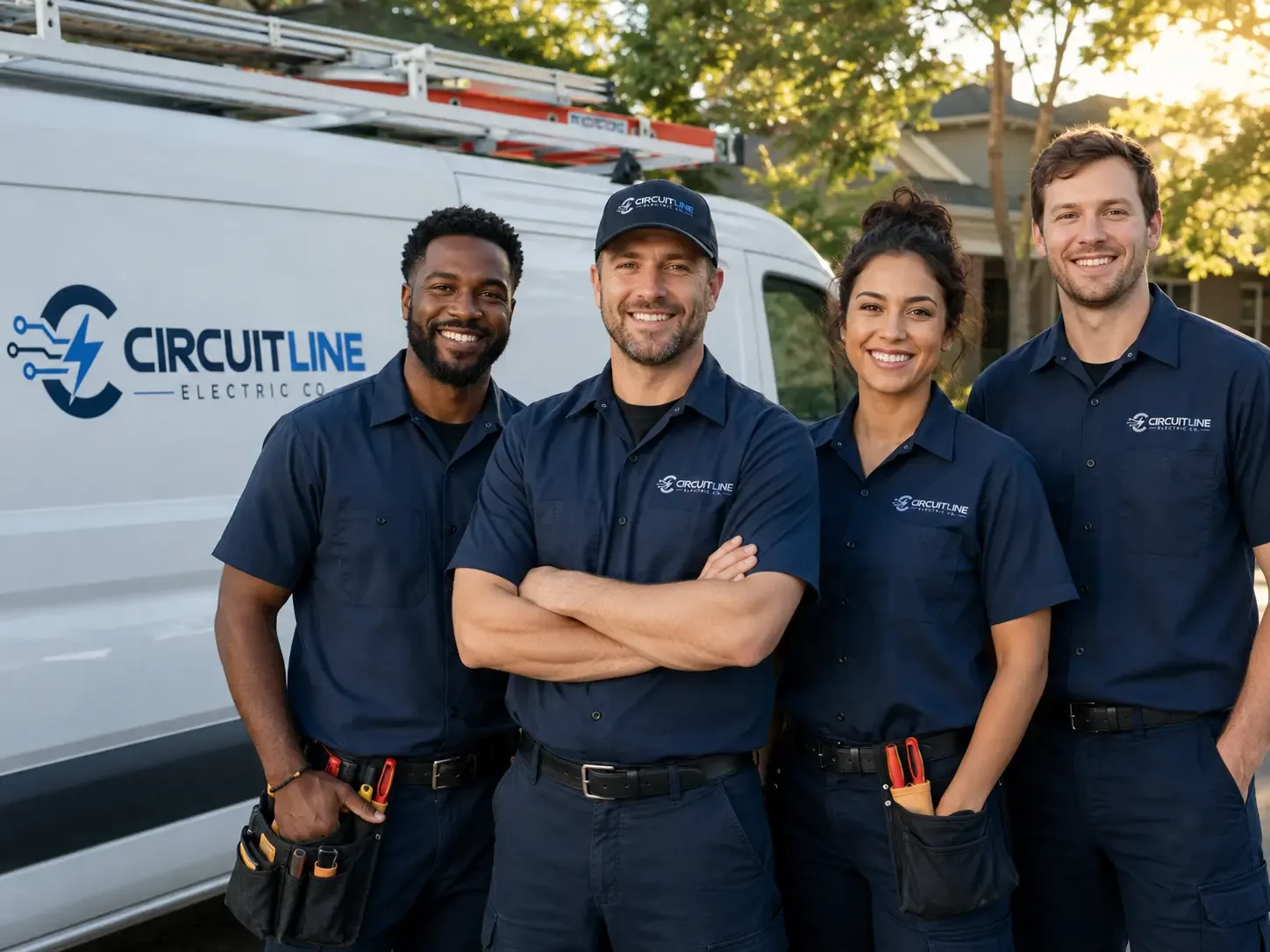 Whole Home Rewiring company in Mcintosh, NM