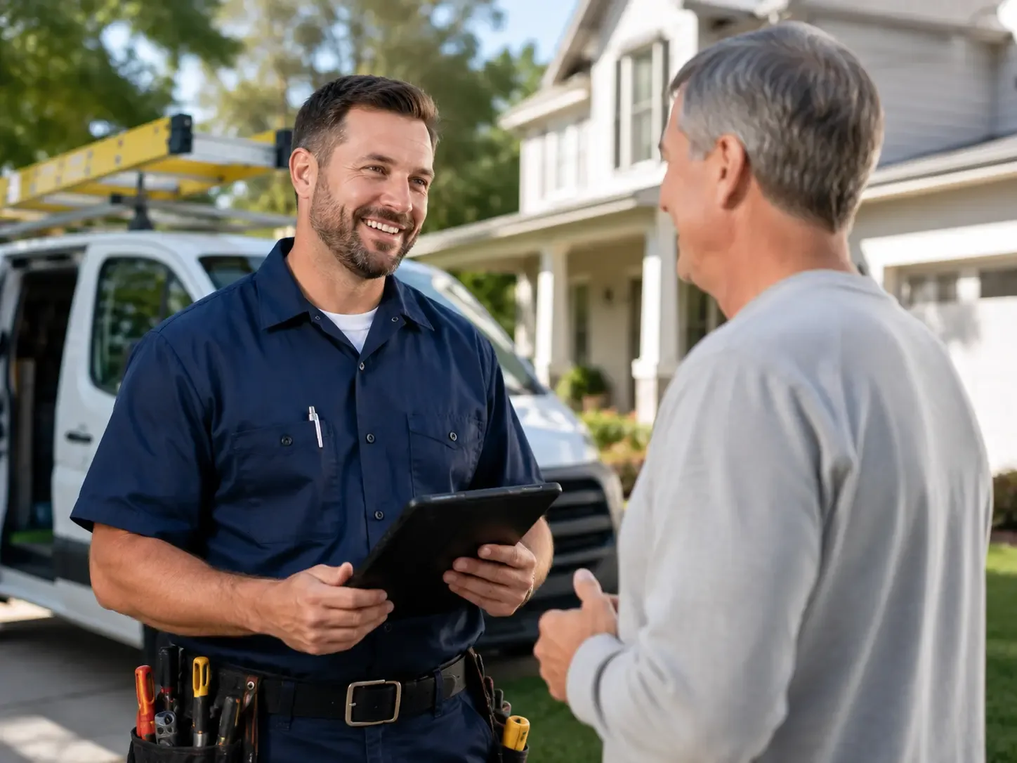 Whole Home Rewiring Mcintosh, NM FAQs